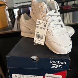 Kid Shoes Reebok 