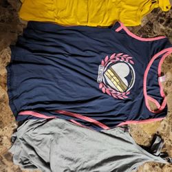 Lot Of Womens Sz 3XL Tanks