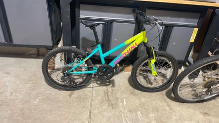 Nishiki bike