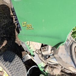 John Deere Grass Catcher Bags