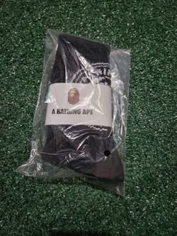 Bape socks