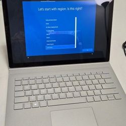 Samsung Book 2