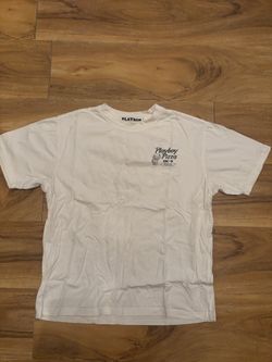 Pacsun “Playboy Pizza” Tee