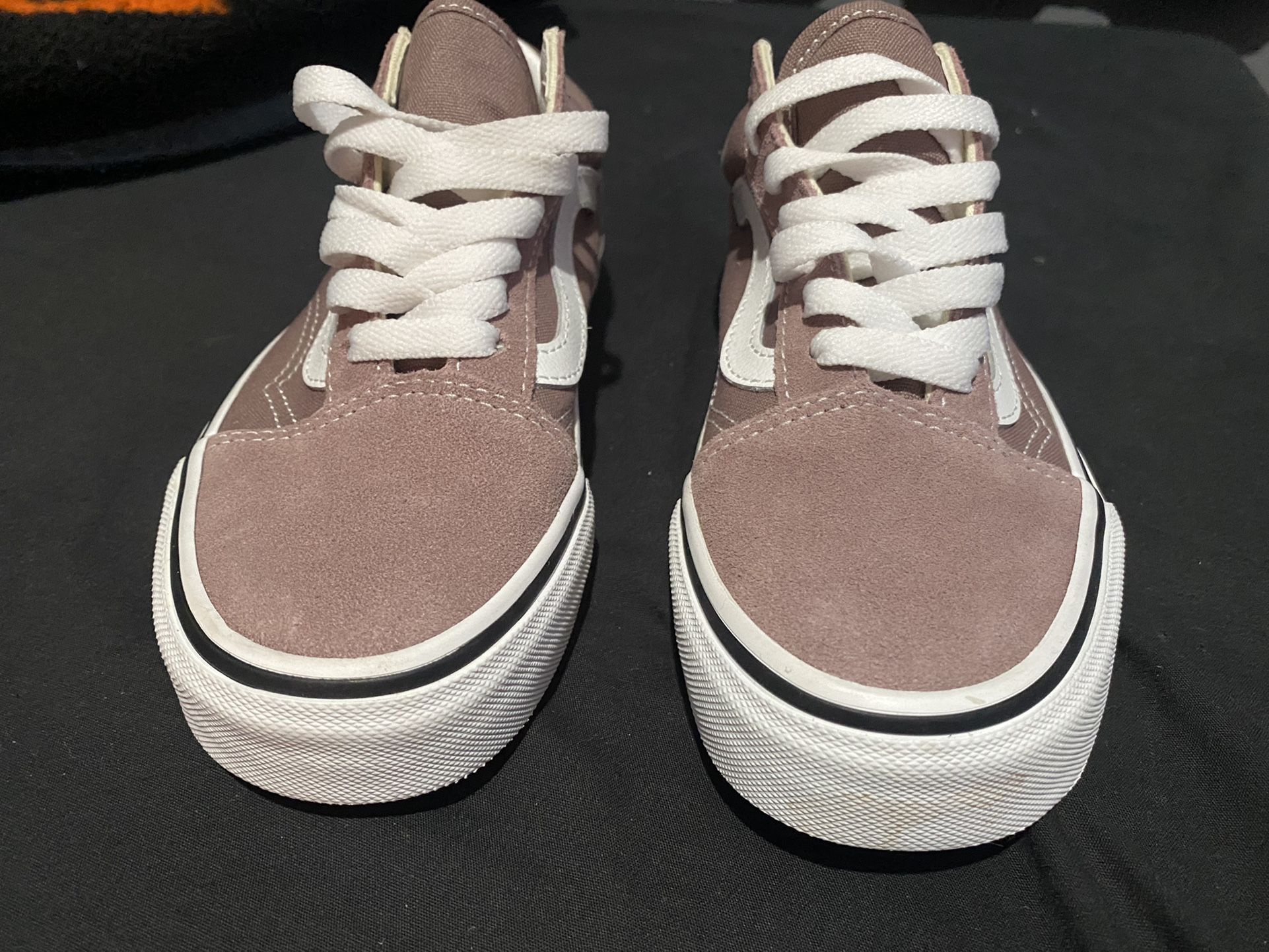 Vans Shoes For Kids