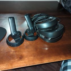 Windows VR Headset 