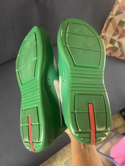 Prada Designer Shoes