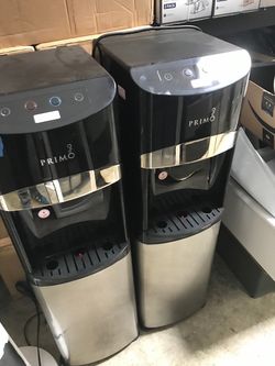 Bottom load water dispenser $80