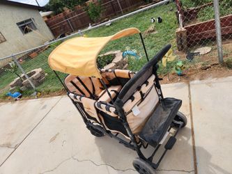 Wonderfold Baby Stroller