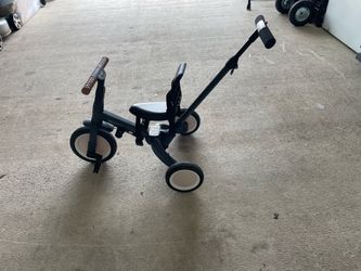 Tricycle