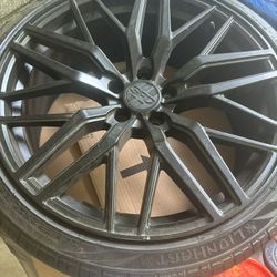 20 Inch