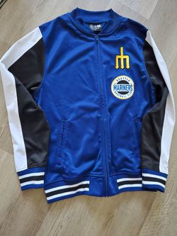 Seattle Mariners Jacket size M