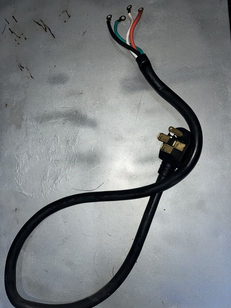 3 Prong 1 Ground Adapter