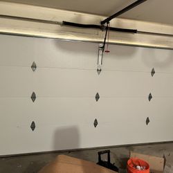 Garage Door Opener Springs Repair 
