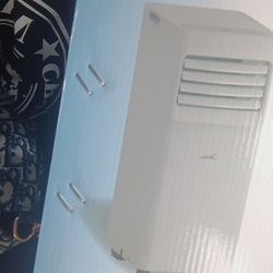 Portable AC