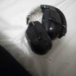 Noise Canceling Headphones