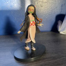 Nezuko Figure 