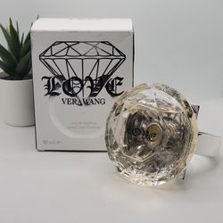 Vera Wang
 
Vera Wang Love Eau de Parfum

1.6 fl