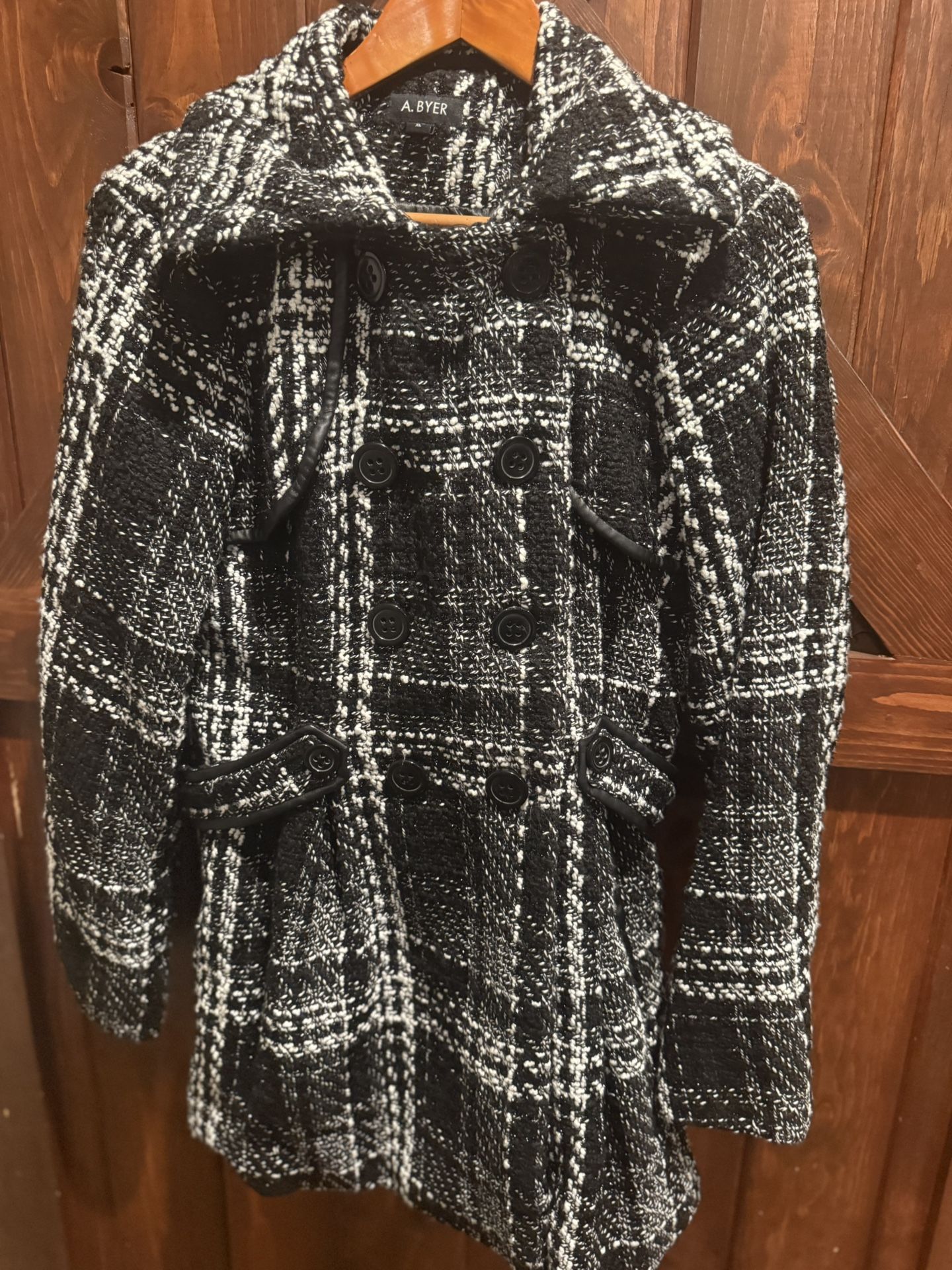 Beautiful Coat X-Large