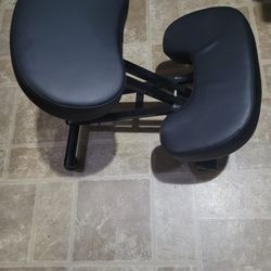 Barely Used Kneeling Chair