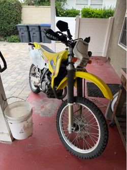 Drz400