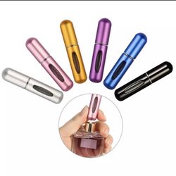 Cologne and perfume Holders