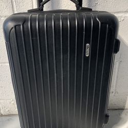 RIMOWA “Salsa” 2-Wheel Carry On Luggage 