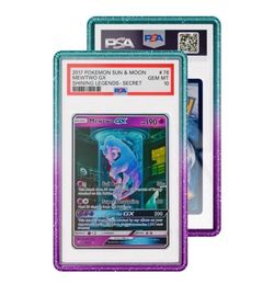 CGC LABYRINTH GRADED GUARD - SEALED