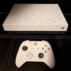 Xbox One X!!