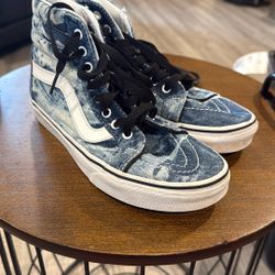 Vans Women’s 6.5 