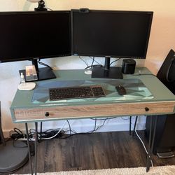 Desk