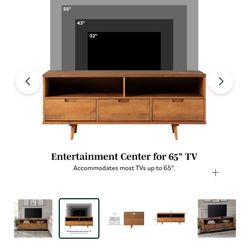 Tv Stand 