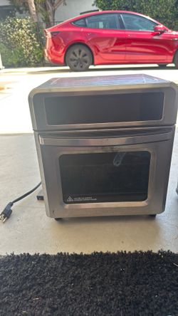 Cosori air fryer- PICK UP ONLY
