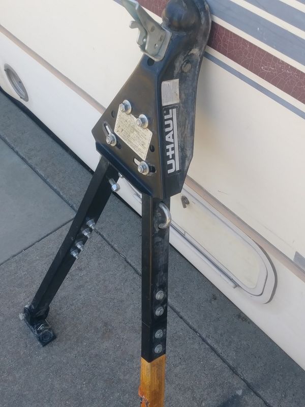 Uhaul tow bar for Sale in Sacramento, CA OfferUp
