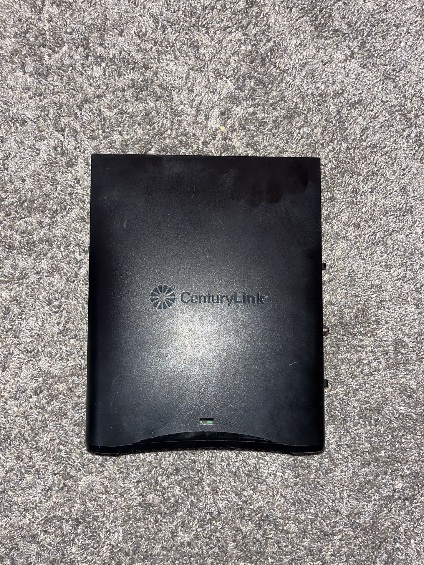 CenturyLink C2100t DSL Modem Router
