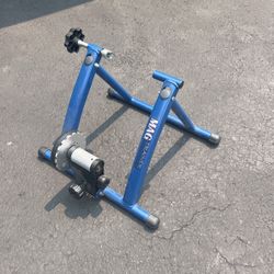 Bike trainer Stand 