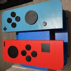 Custom Tv Joycons