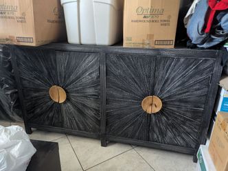 Black Cabinet