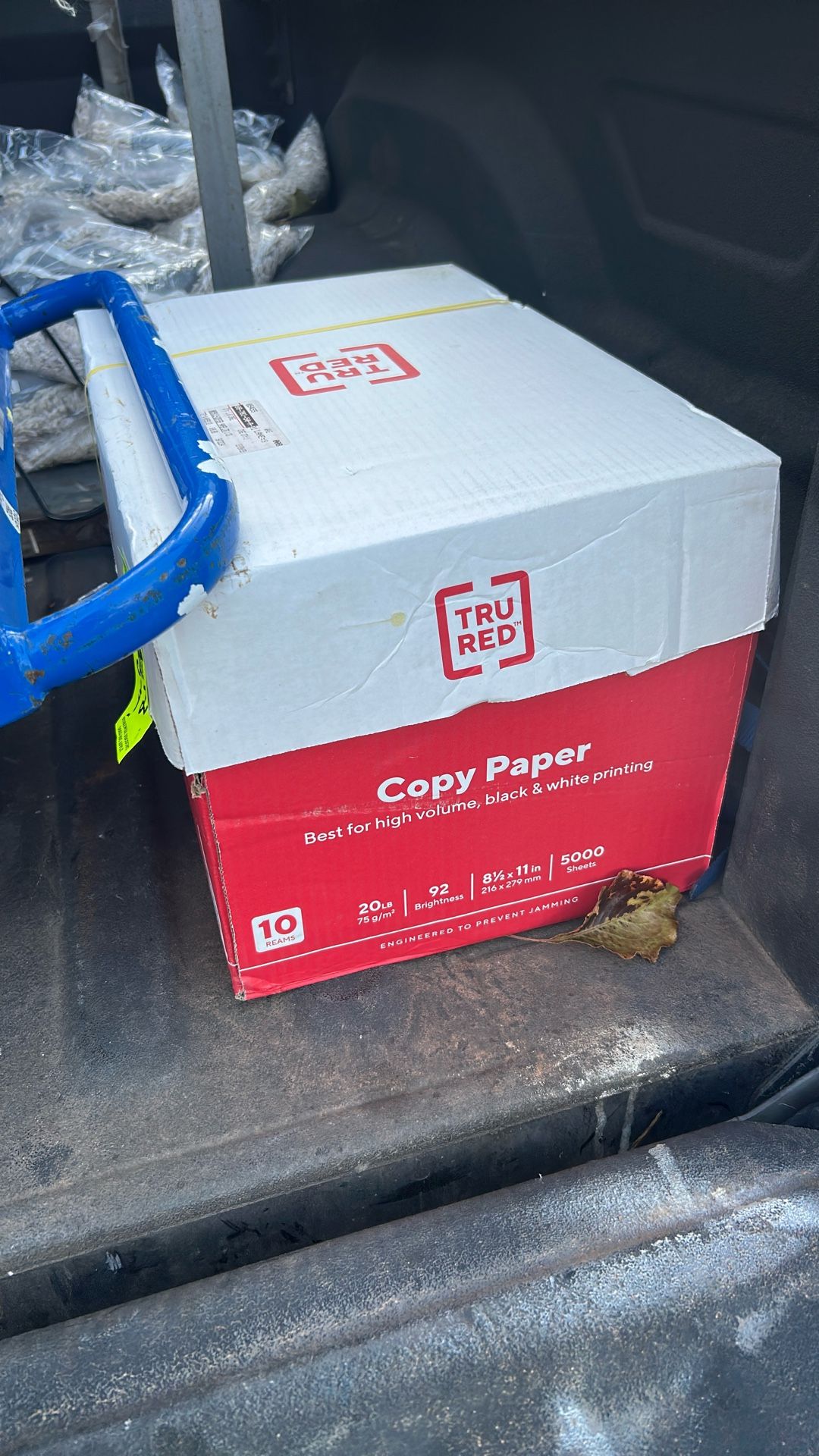 Printer/Copier Paper