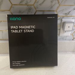 Ipad Magnetic Table Stand