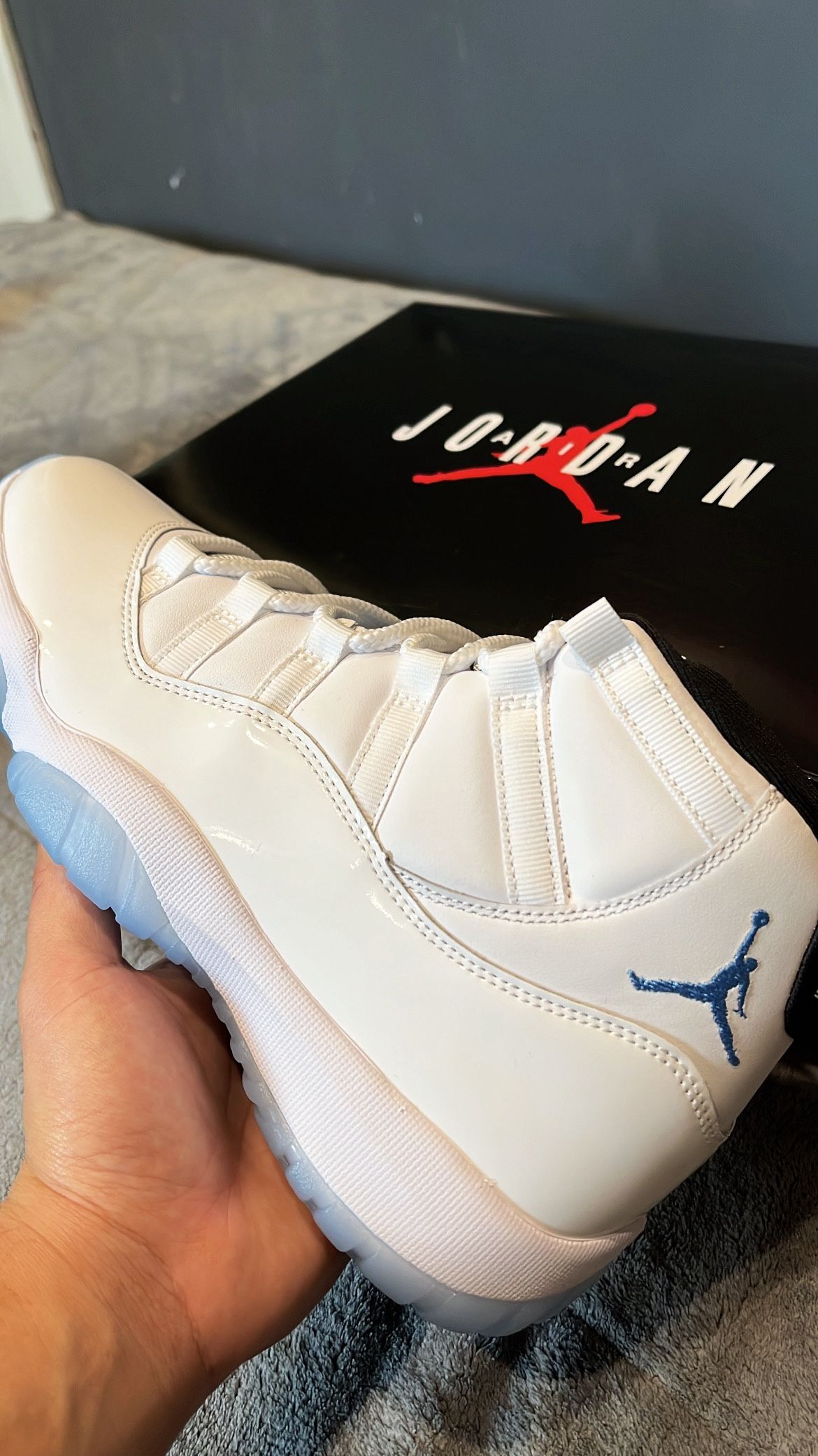 Jordan 11