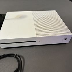 Xbox Ones s