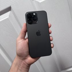 iPhone 14 Pro Max 128gb Unlocked 