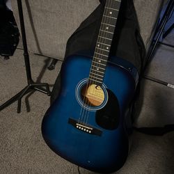 Cleca Guitar
