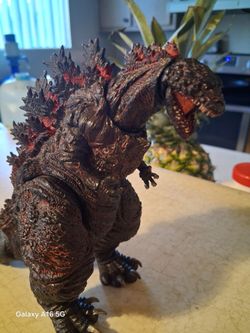 Godzilla