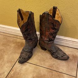 Women’s Western Boots