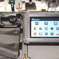 THINKCAR PLATINUM PRO S8