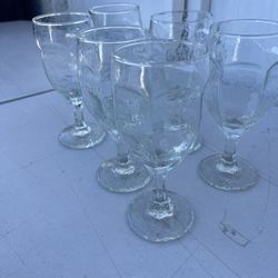 Glasses