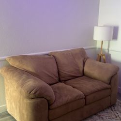 Love Seat Couch
