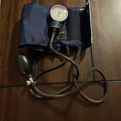 Blood Pressure Cuff