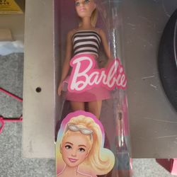 Barbies